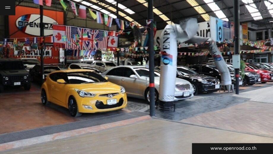 openroad thailand 5