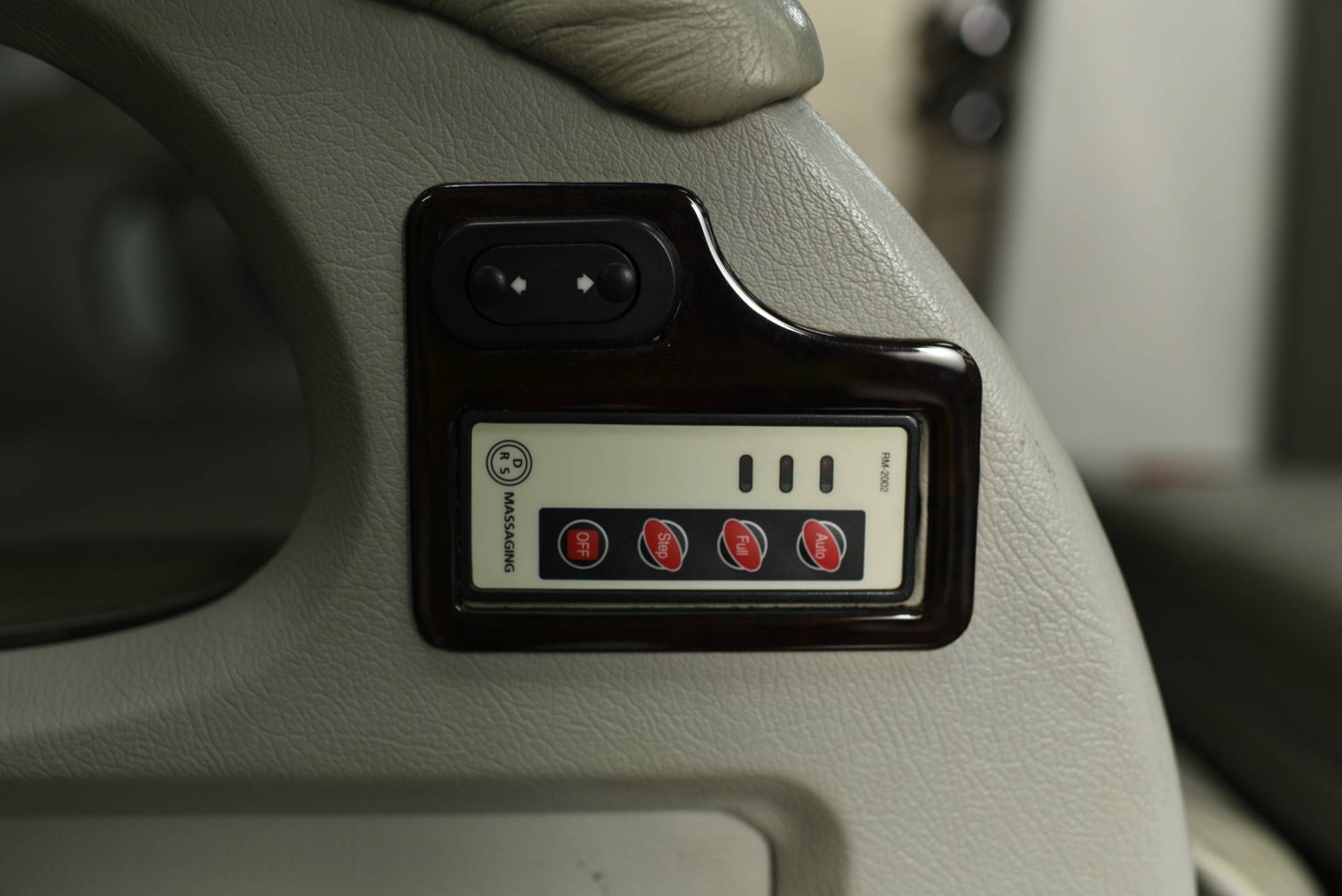 2014 Volksawagen Caravelle 2.0TDi Facelift 11 ที่นังแท้ - Image 6