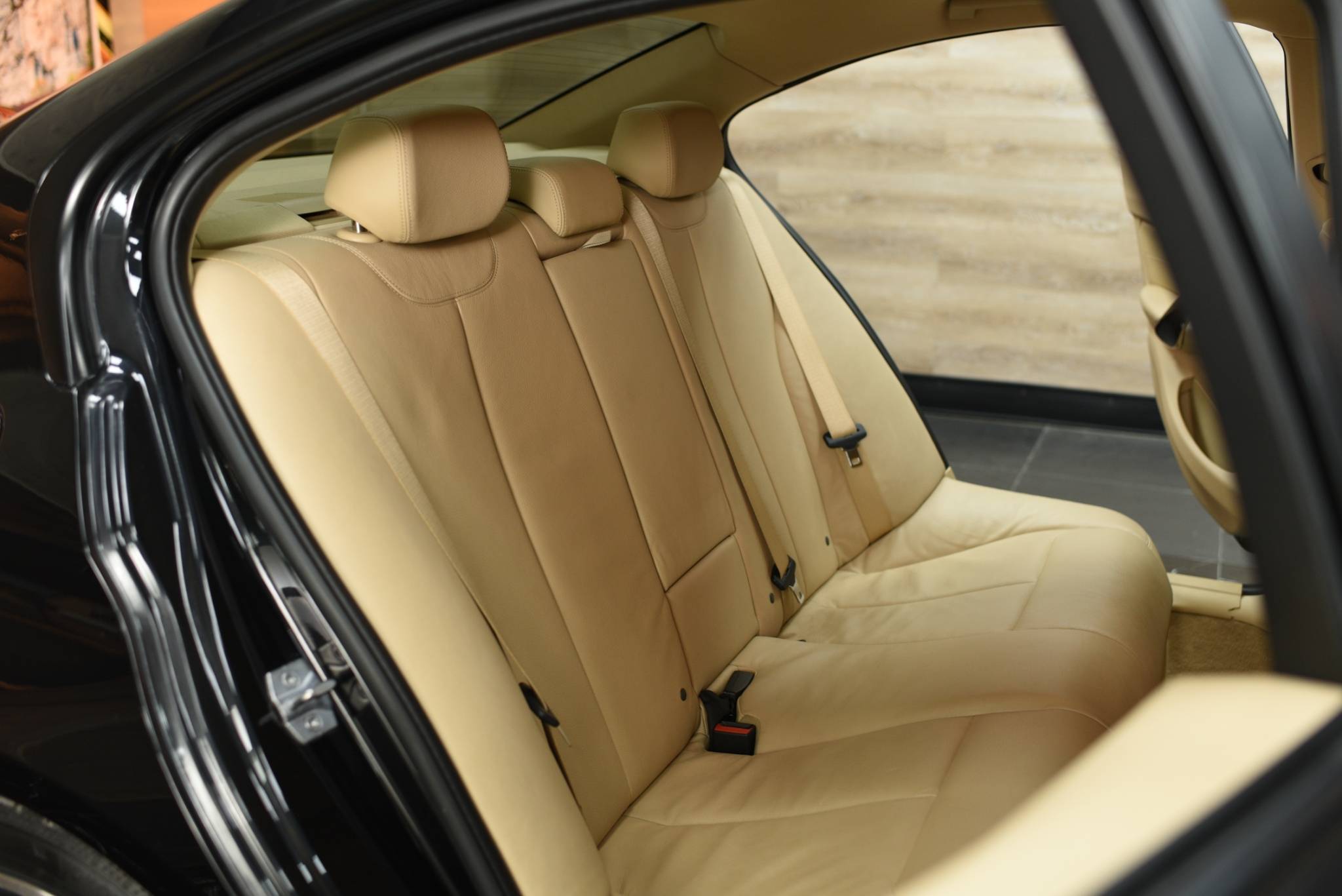 2014 BMW 320I (F30) LCI - Image 2