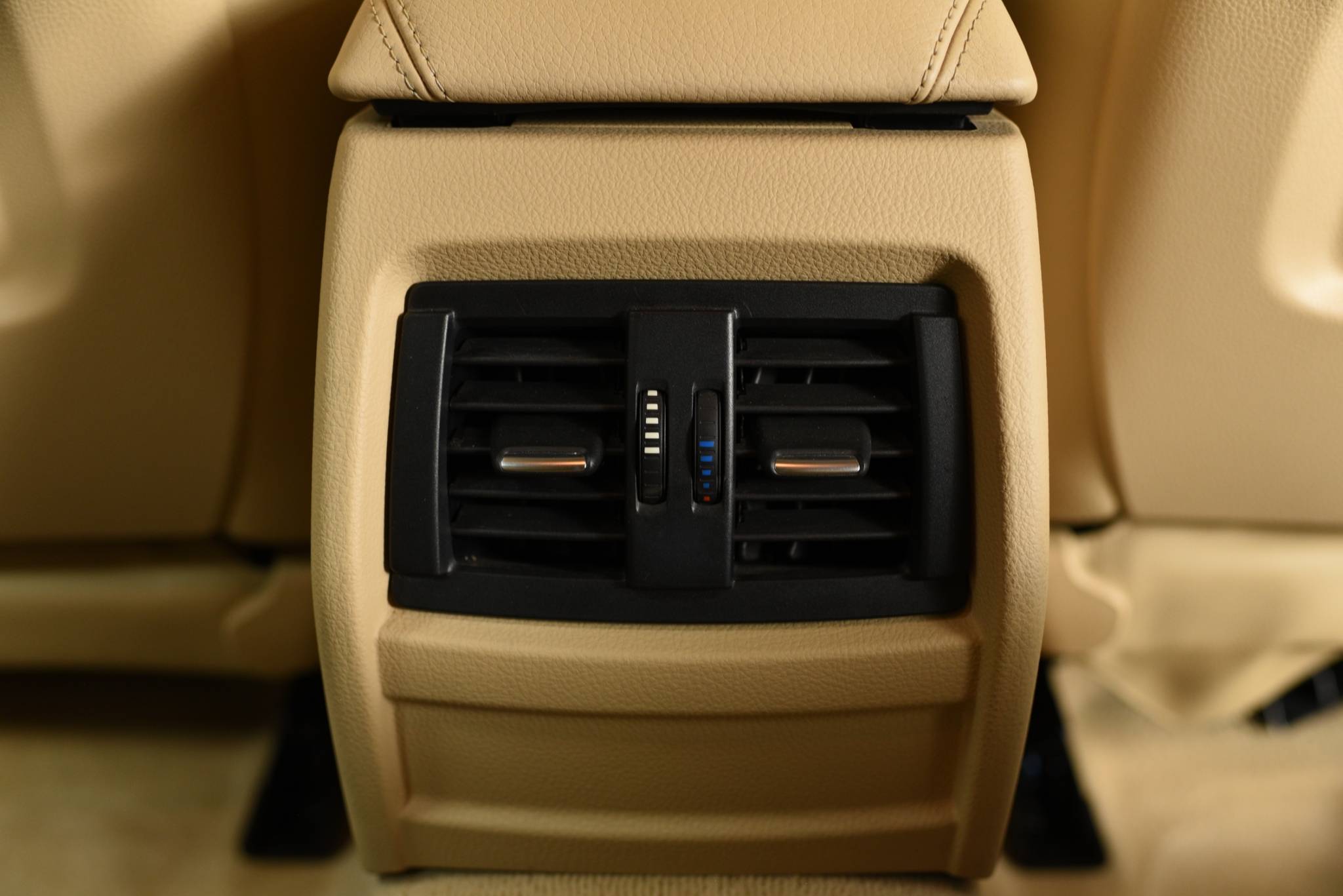 2014 BMW 320I (F30) LCI - Image 3