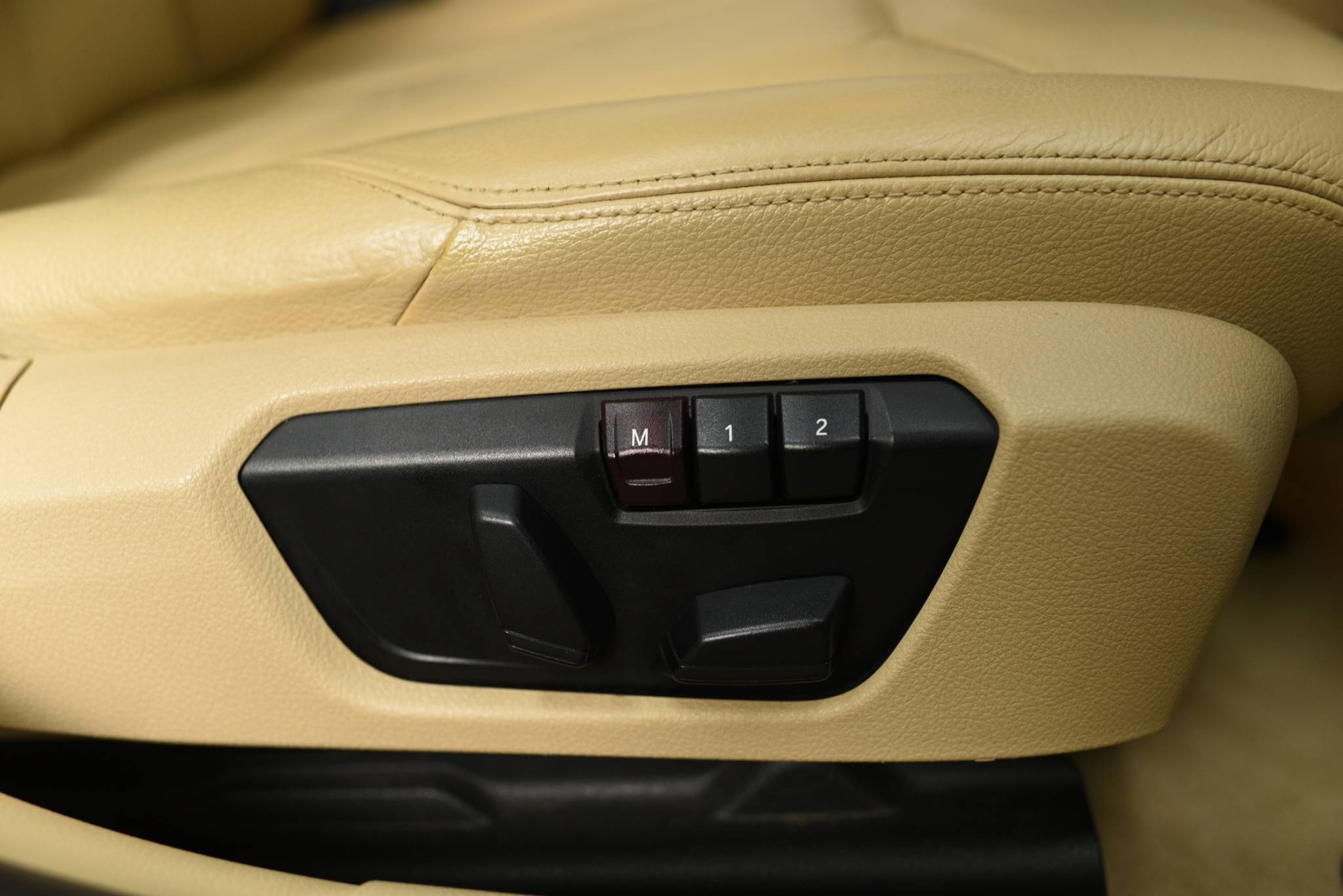 2014 BMW 320I (F30) LCI - Image 4