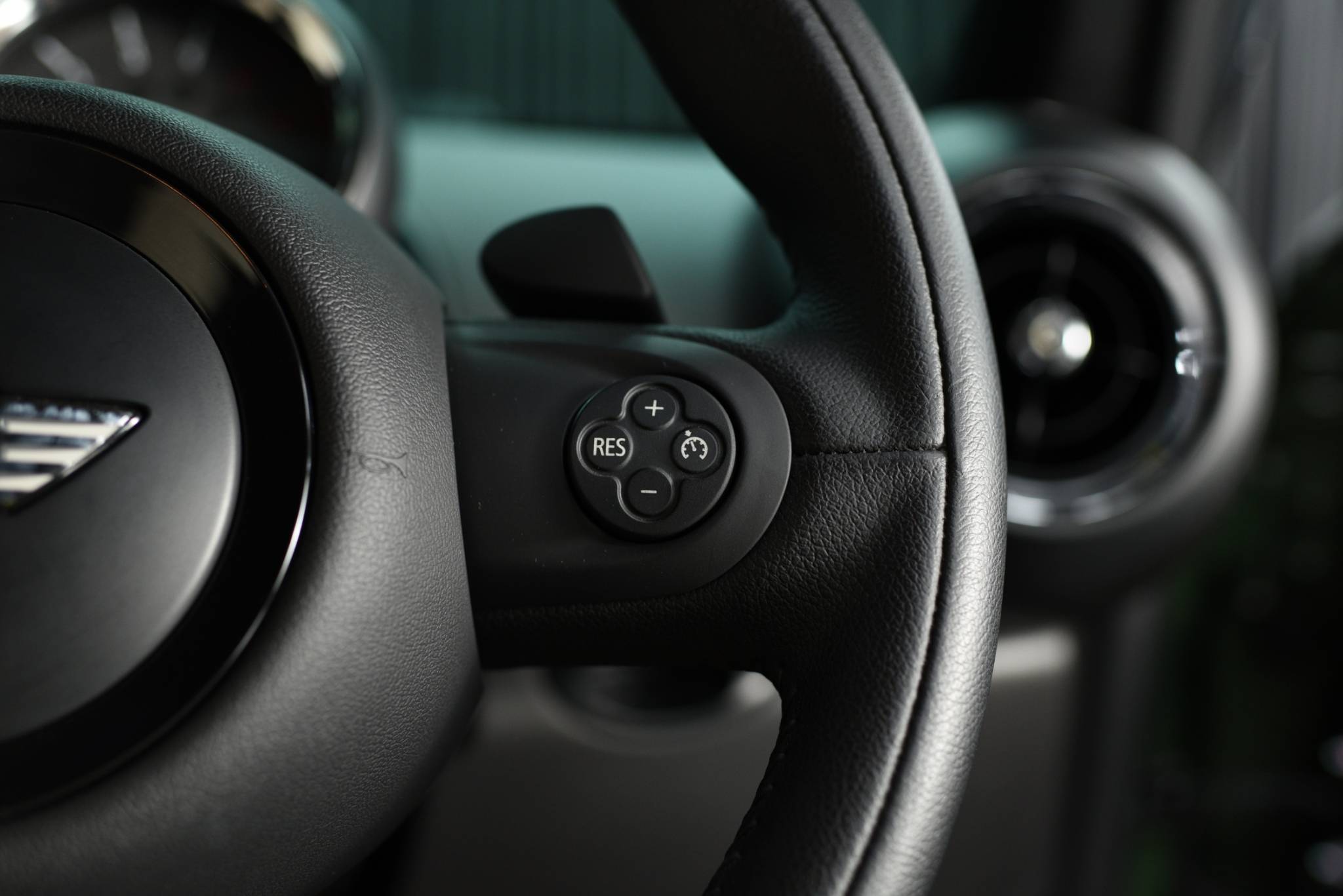 2016 Mini Cooper SD All4 R60 LCi - Image 10
