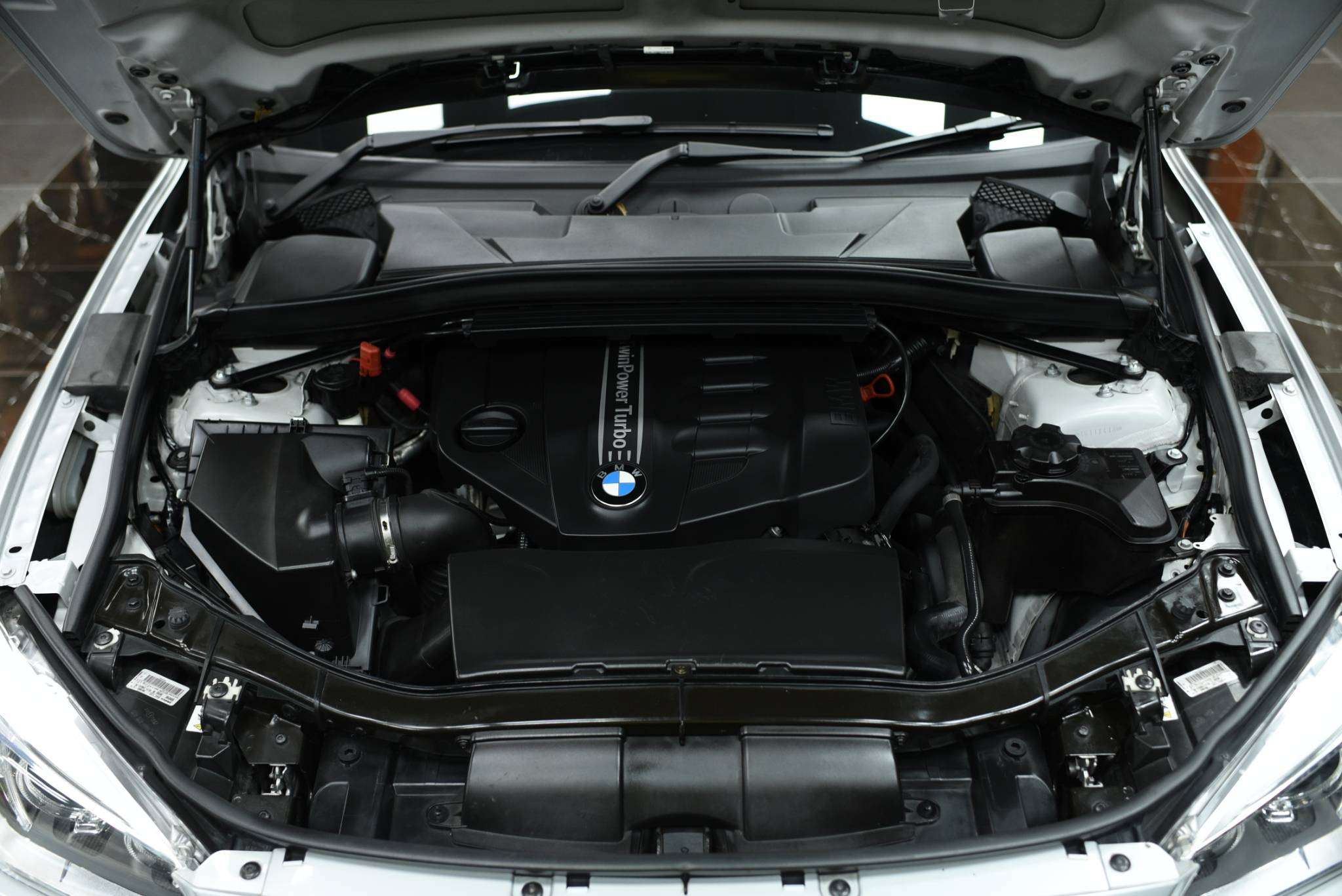 2013 BMW X 1 SDrive 20d - Image 5