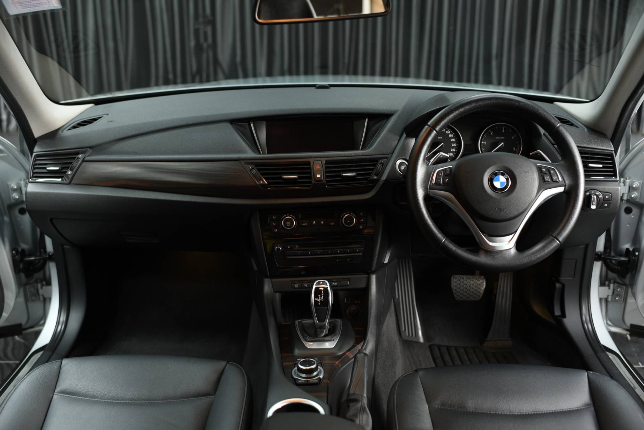 2013 BMW X 1 SDrive 20d - Image 6
