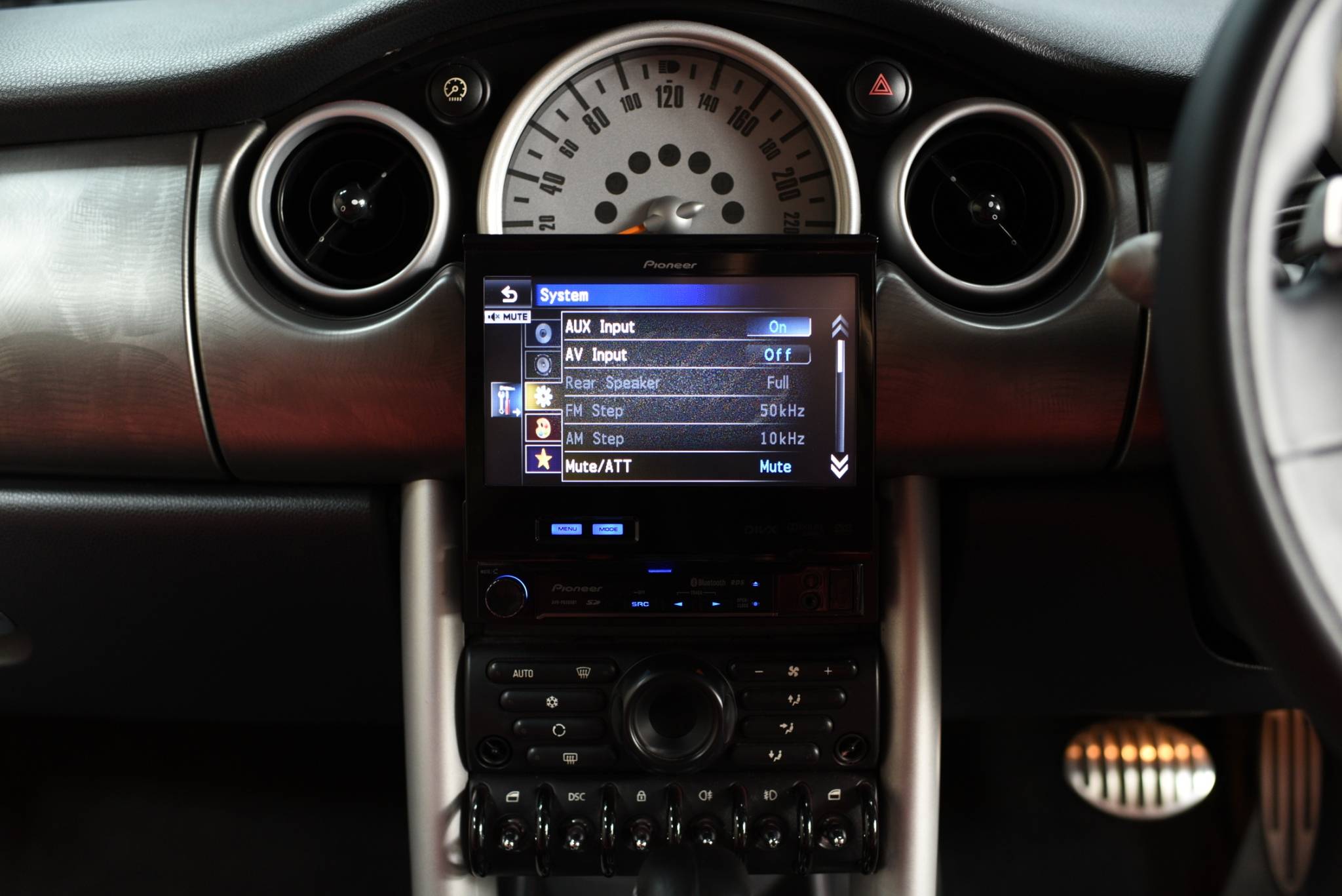2012 Mini Cooper S (R53) - Image 11
