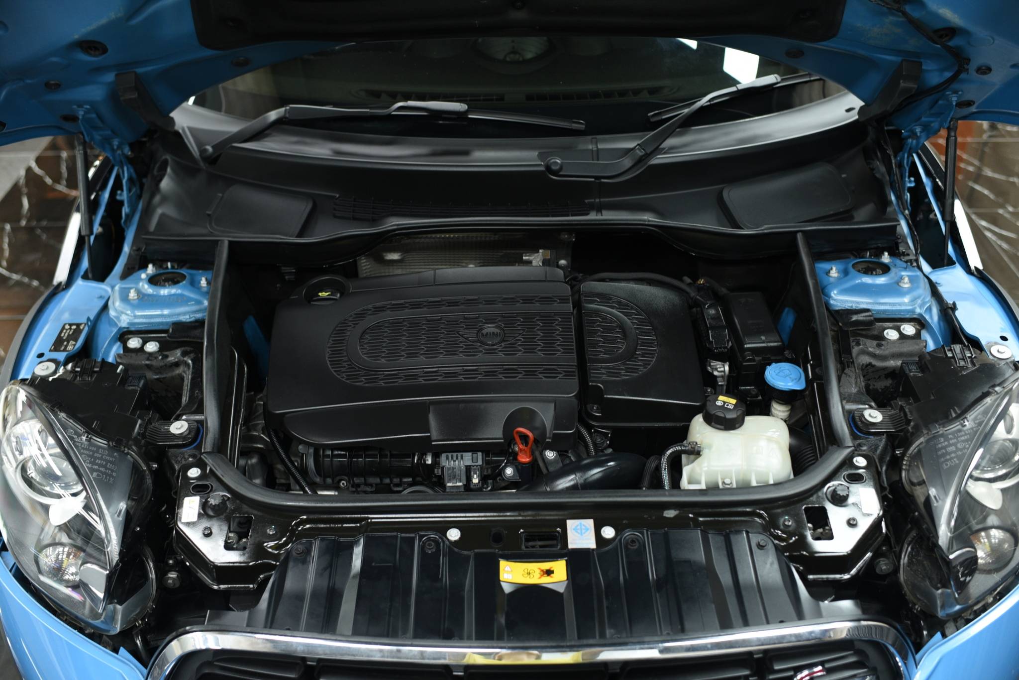2017 Mini Cooper SD All4 Countryman - Image 13
