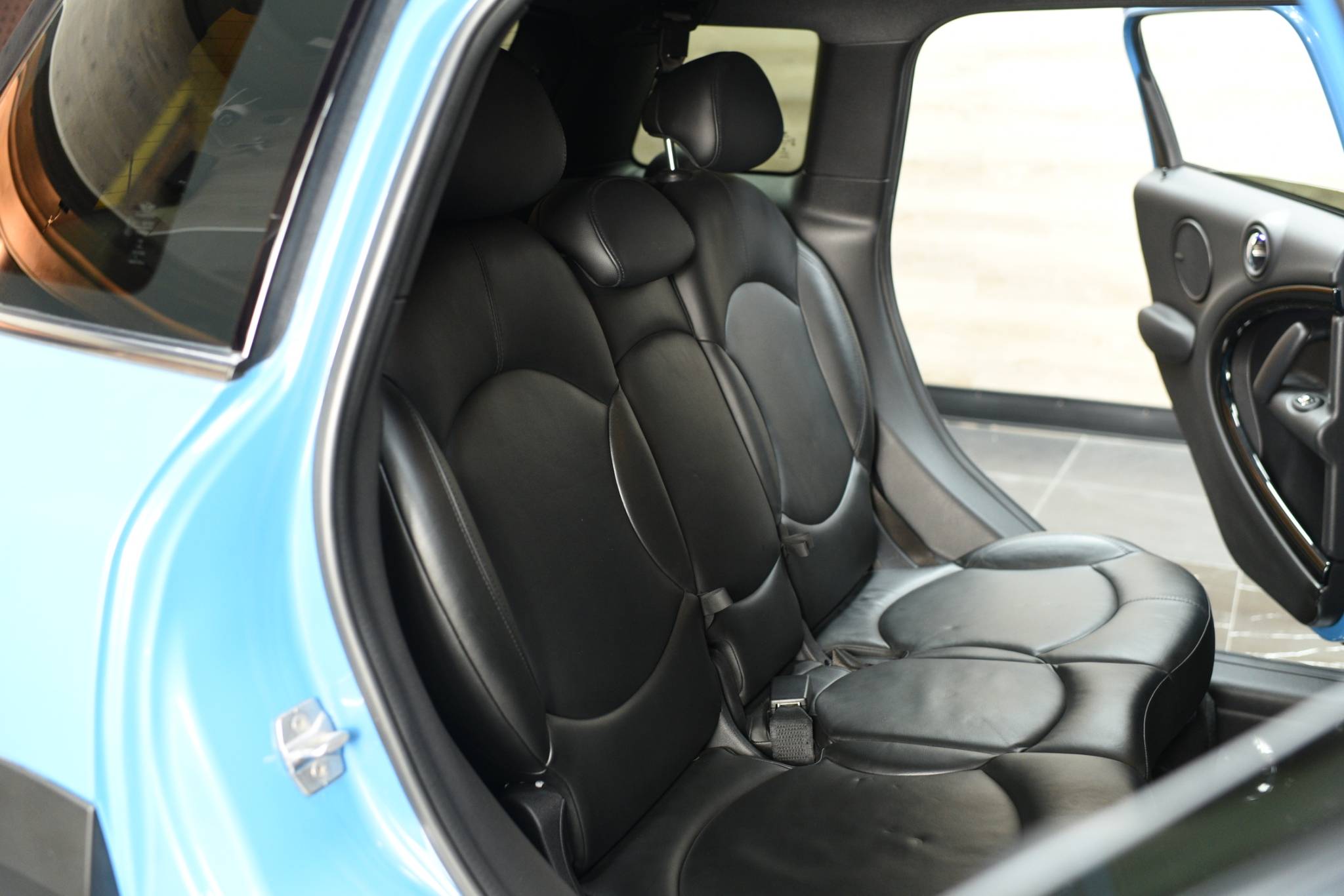 2017 Mini Cooper SD All4 Countryman - Image 8