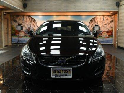 2013 Volvo V60 Drive S