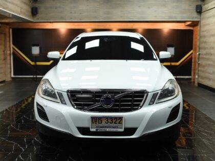 2013 Volvo Xc60 D3