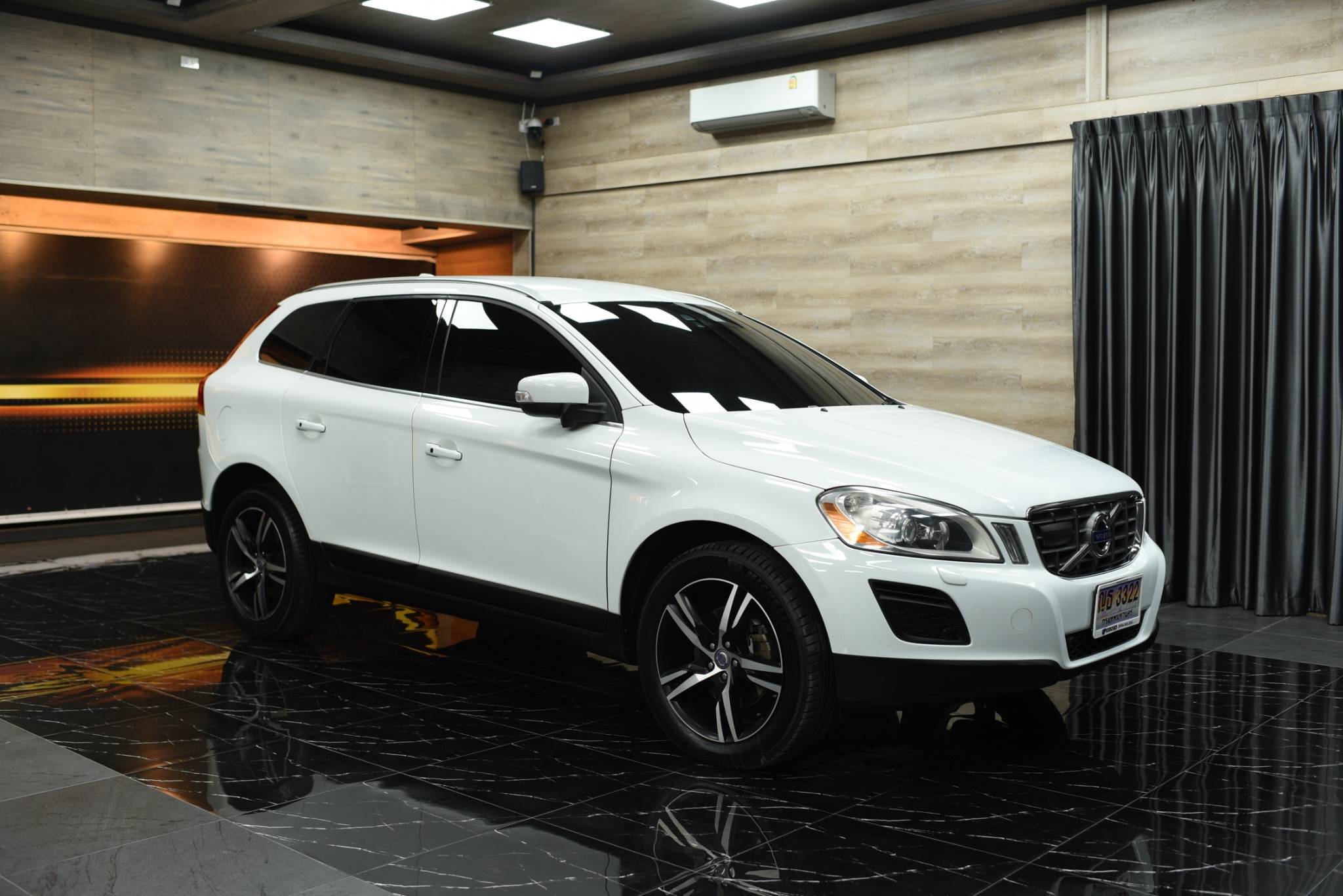2013 Volvo Xc60 D3 - Image 3