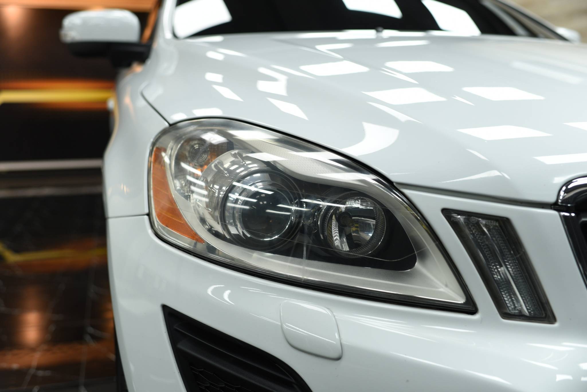 2013 Volvo Xc60 D3 - Image 4