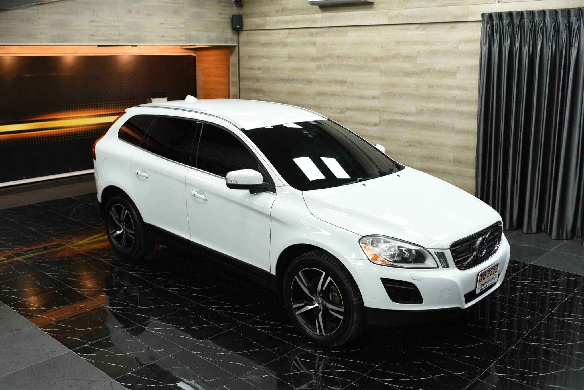 2013 Volvo Xc60 D3 - Image 5