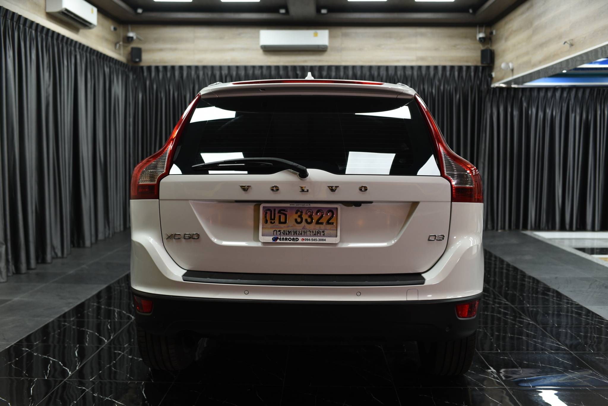 2013 Volvo Xc60 D3 - Image 6