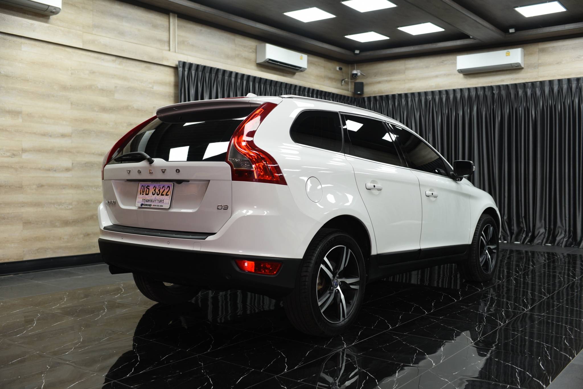 2013 Volvo Xc60 D3 - Image 7