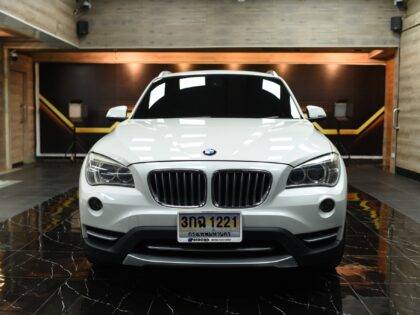 2013 BMW X1 Sdrive 20d XLine LCi