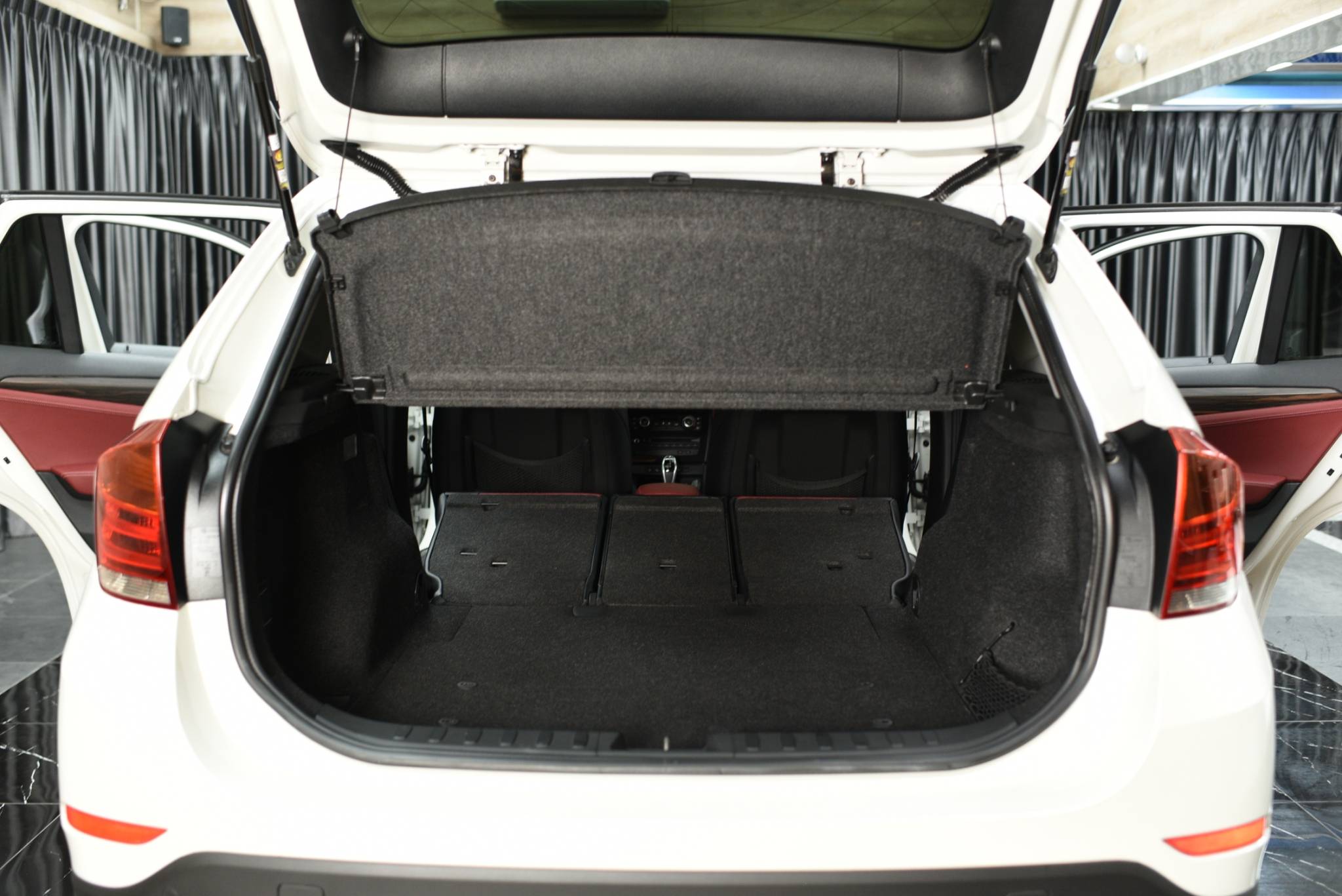 2013 BMW X1 Sdrive 20d XLine LCi - Image 7