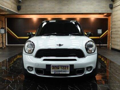 2013 MINI COOPPER S