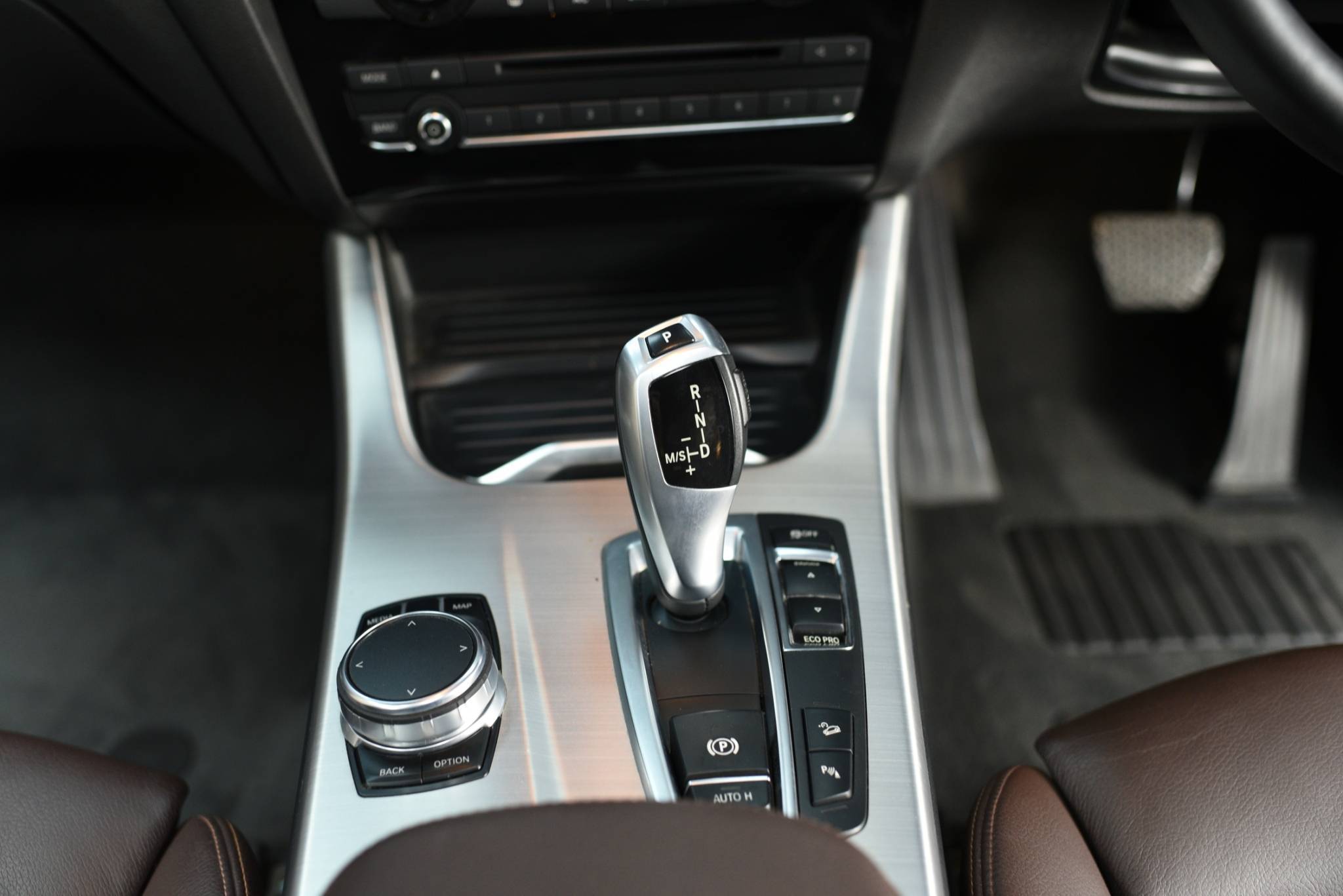 BMW X3 xDrive20d M Sport LCI ปี 2017 - Image 13