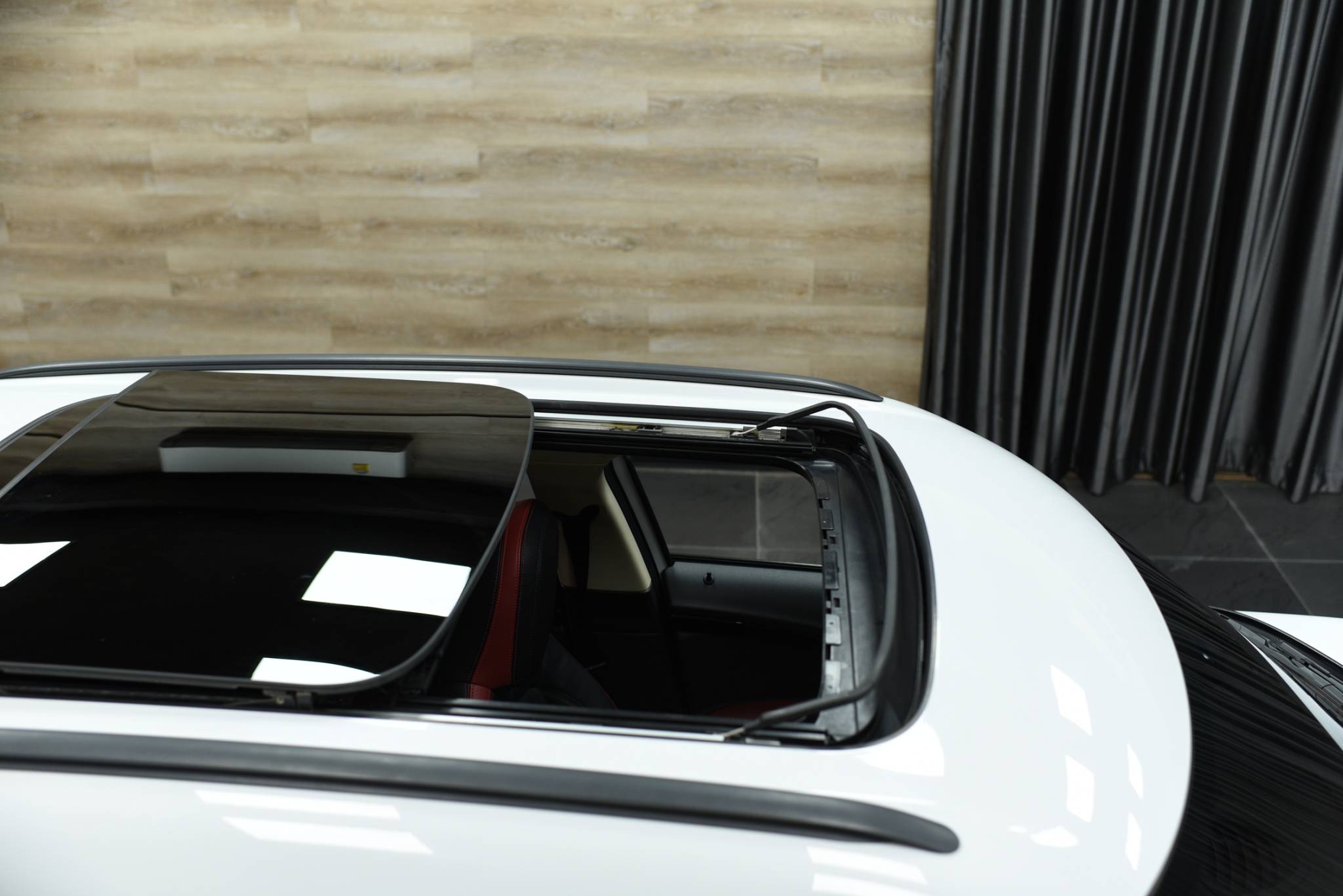 Mini Cooper S countryman ALL4 ปี 2012 - Image 7