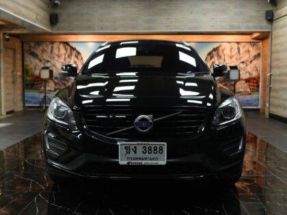 Volvo XC60 D4 2019 Dynamic
