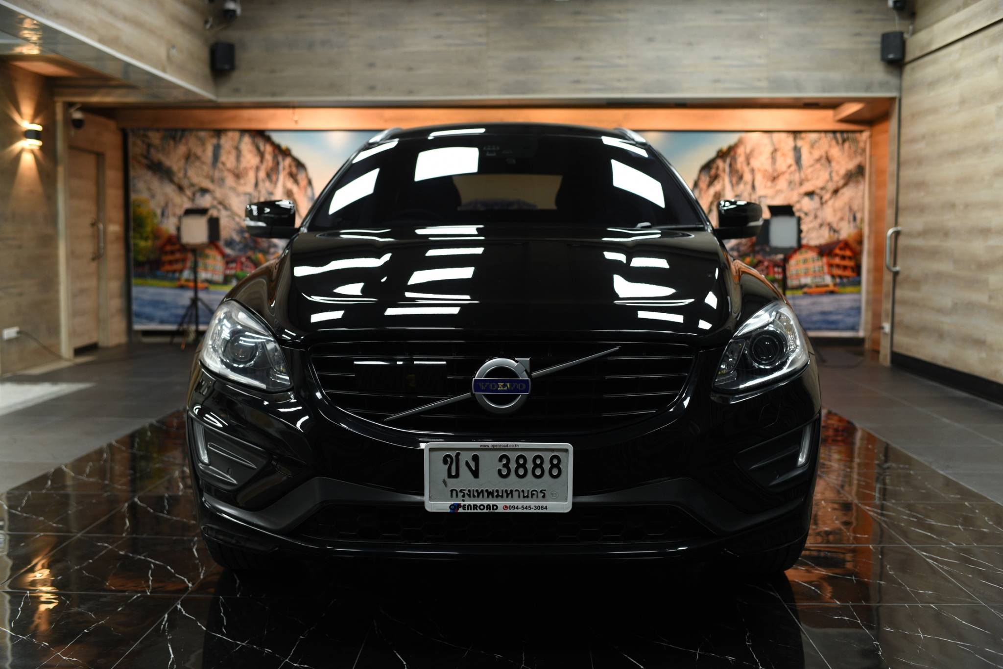 Volvo XC60 D4 2019 Dynamic