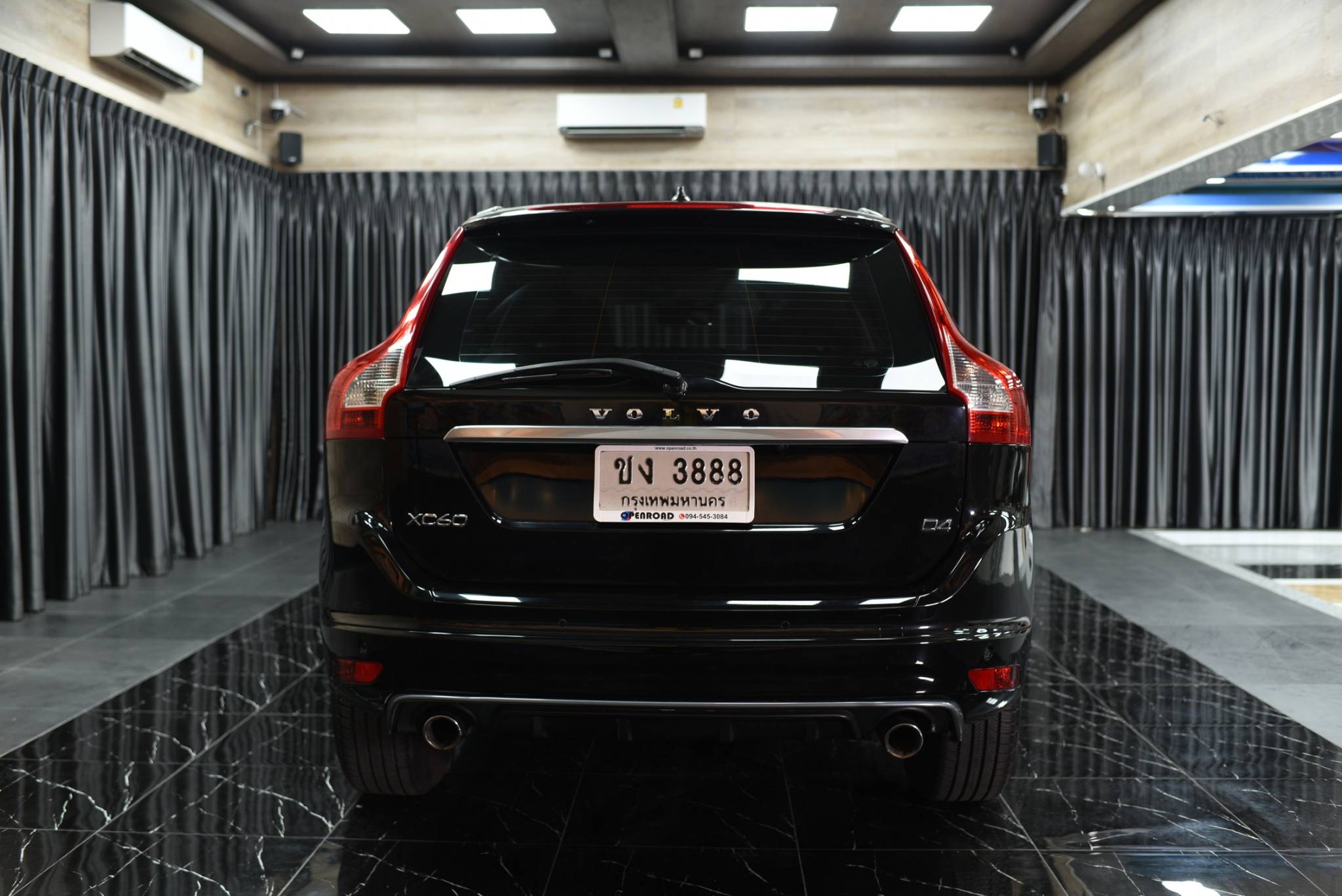Volvo XC60 D4 2019 Dynamic - Image 3