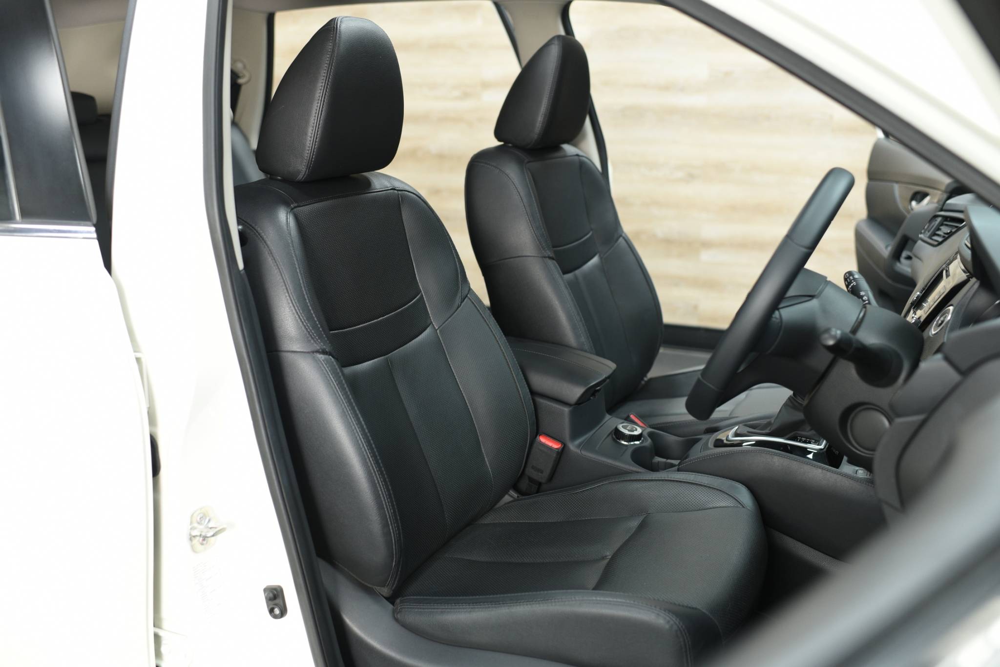 Nissan Xtrail 2.0 VL Hybrid 2020 - Image 10