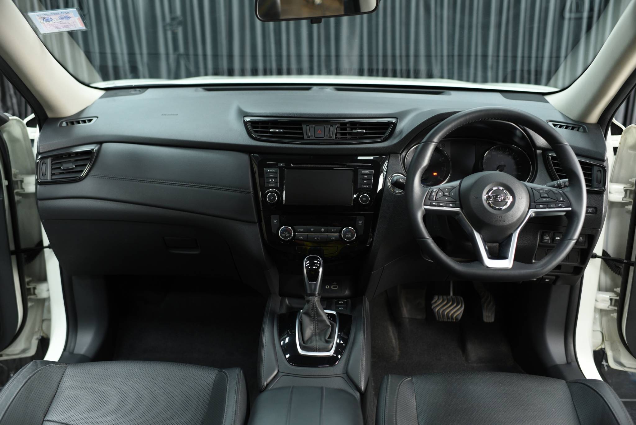 Nissan Xtrail 2.0 VL Hybrid 2020 - Image 12