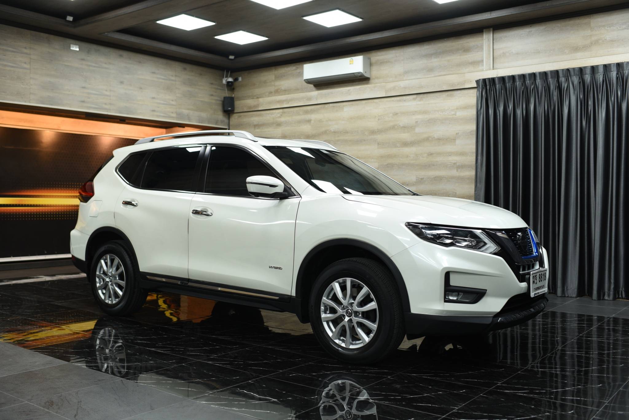 Nissan Xtrail 2.0 VL Hybrid 2020 - Image 2