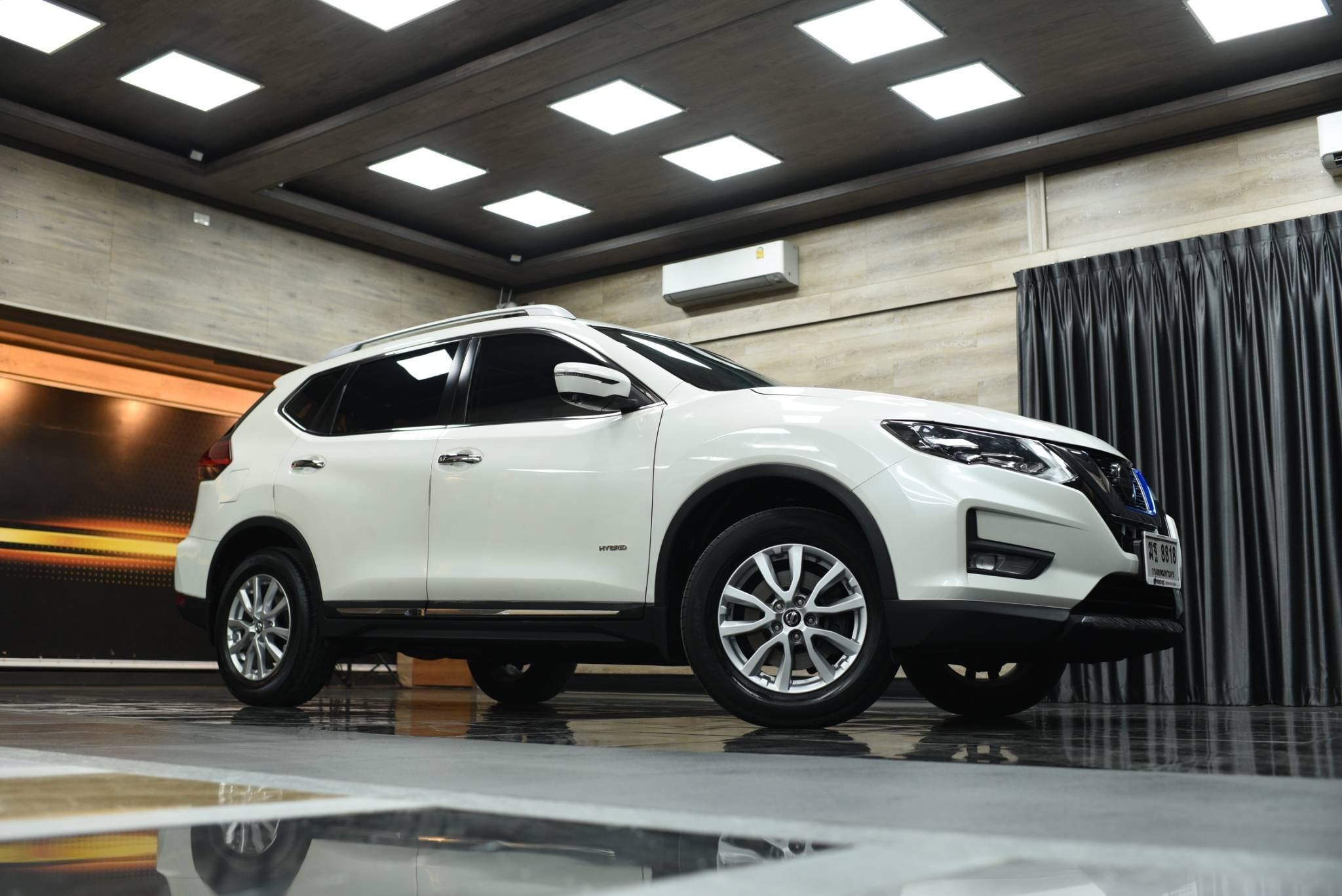 Nissan Xtrail 2.0 VL Hybrid 2020 - Image 5