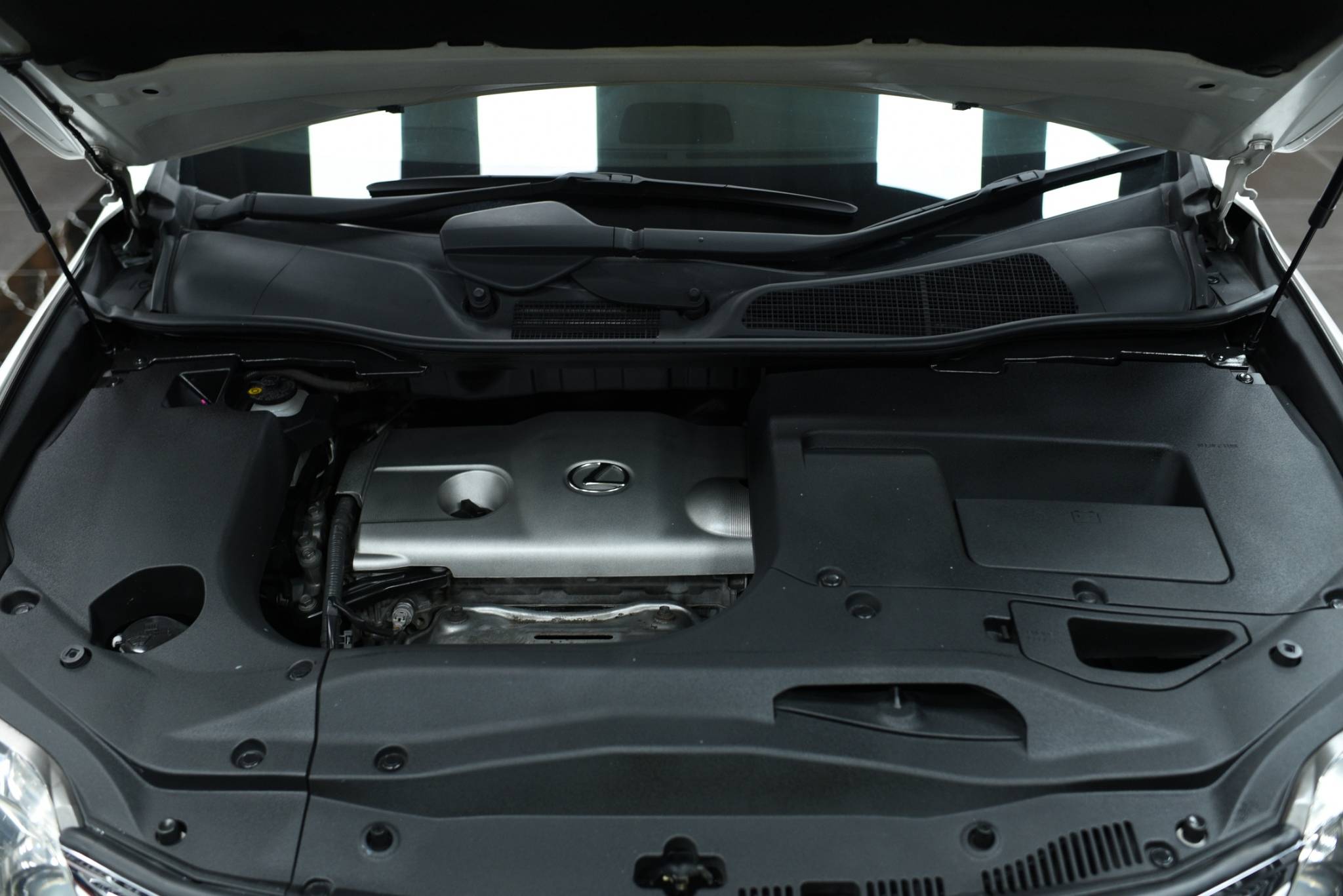 Lexus RX 270 Premium ปี 2012 - Image 12