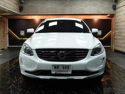 Volvo XC60 D4 ปี 2015