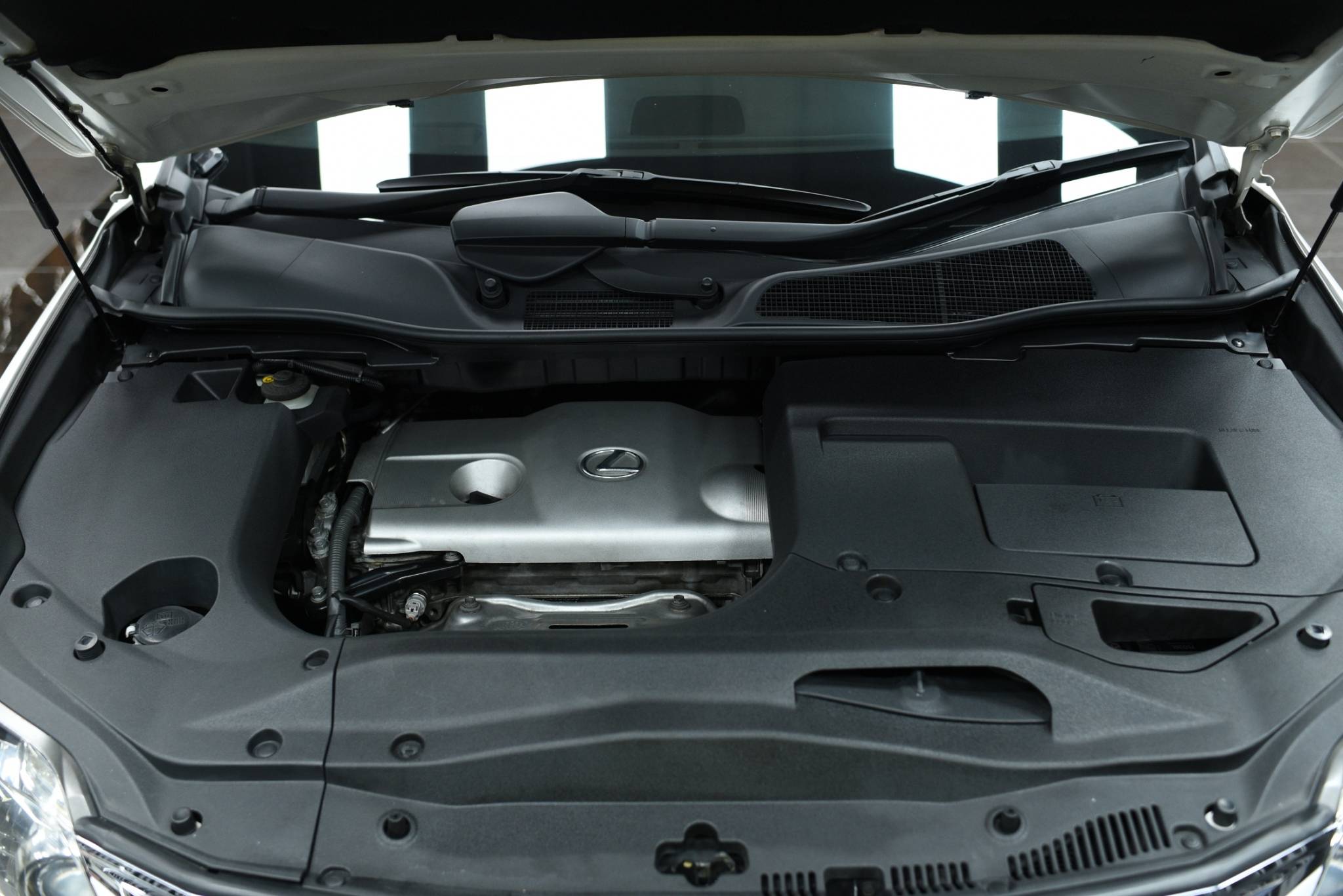 Lexus RX270 Moonroof ปี 2012 - Image 6