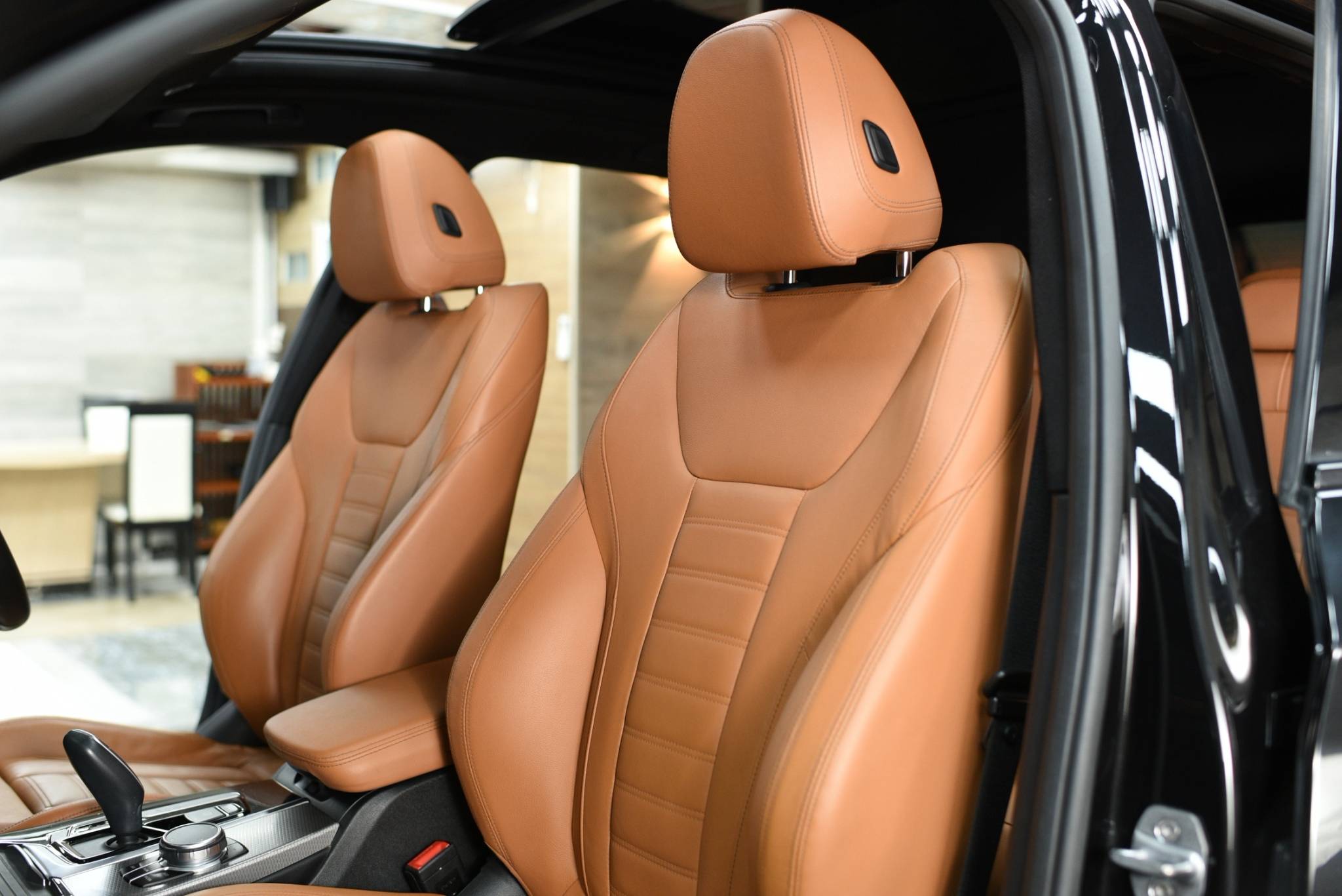 BMW X3 20d M Sport - Image 10