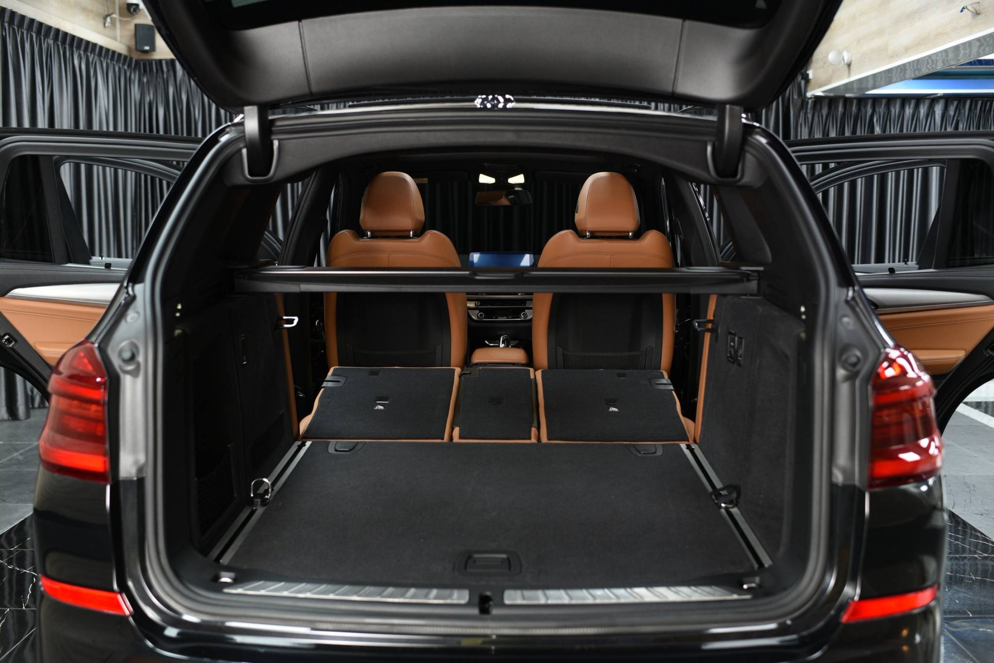 BMW X3 20d M Sport - Image 12