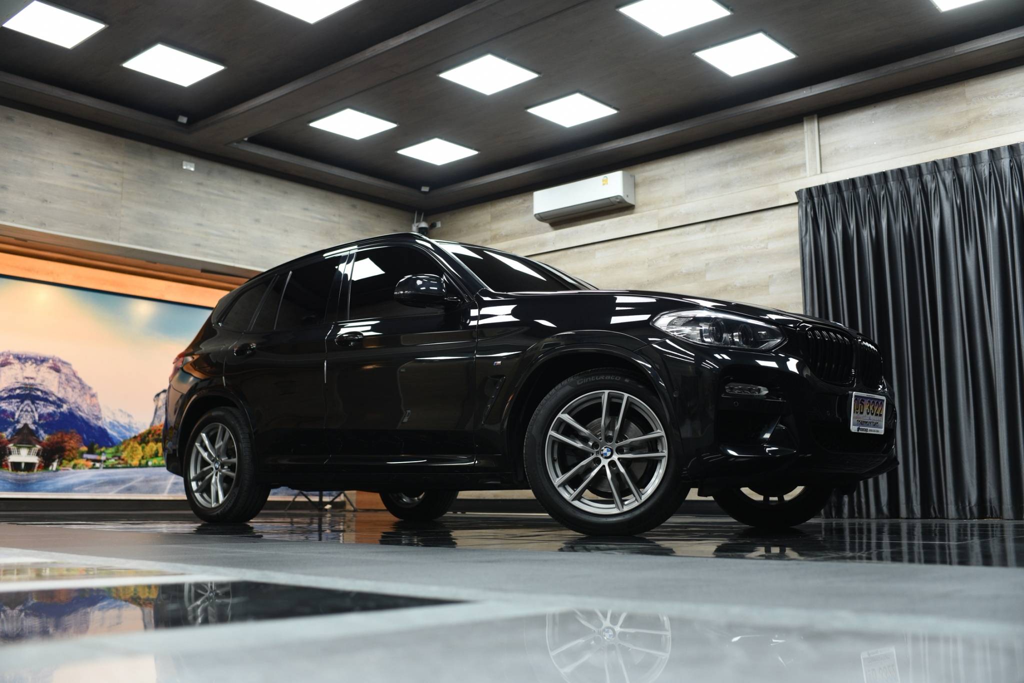 BMW X3 20d M Sport - Image 2