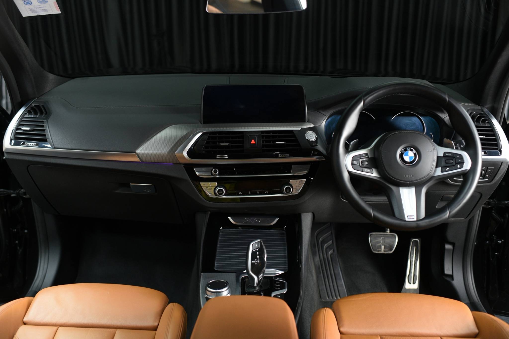 BMW X3 20d M Sport - Image 5