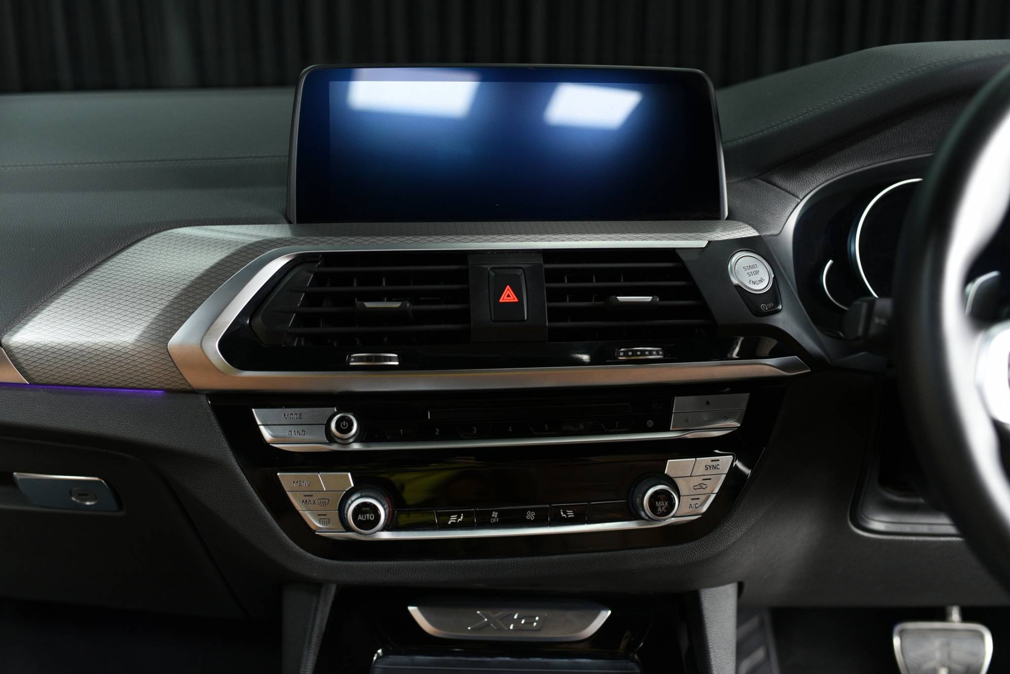 BMW X3 20d M Sport - Image 6