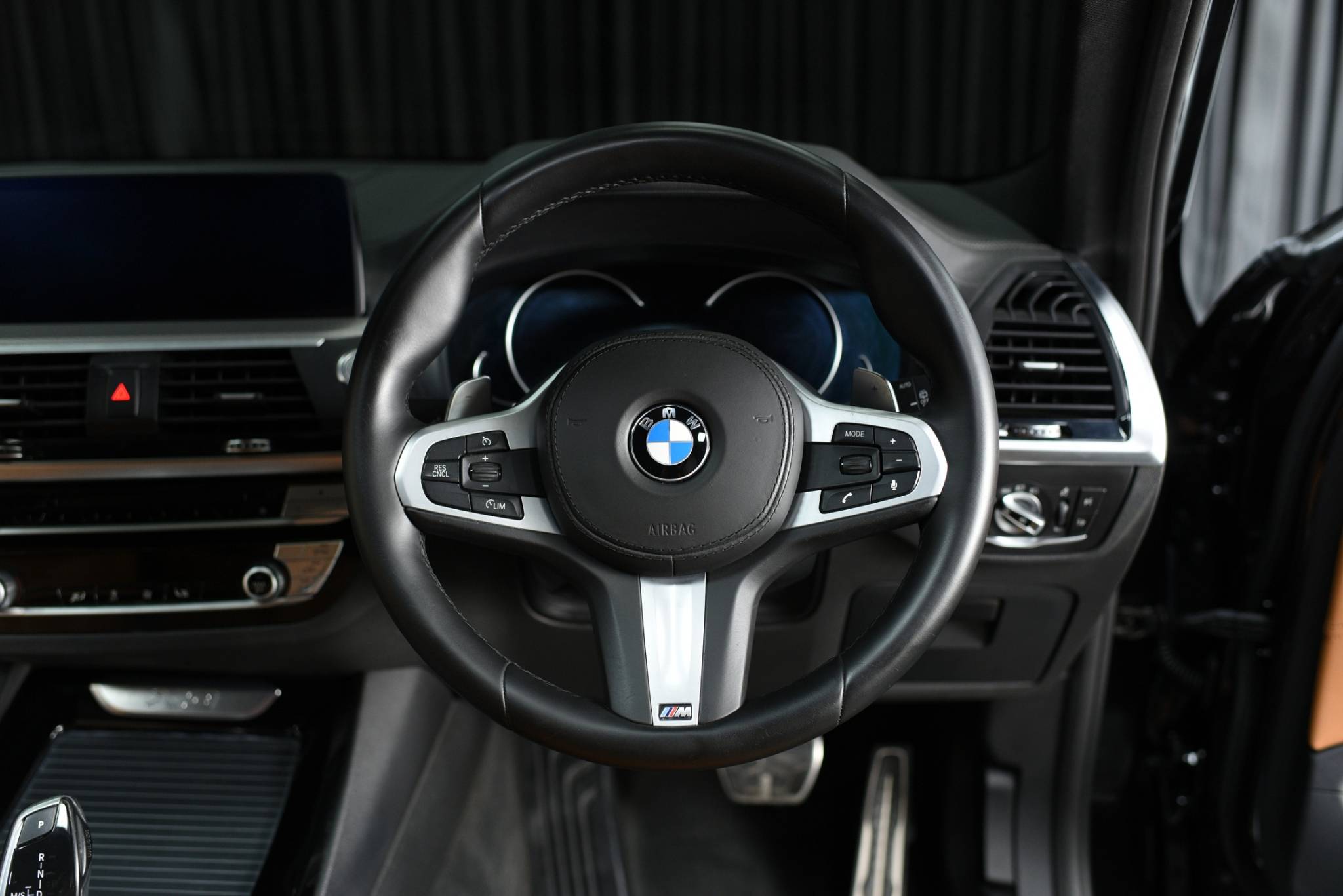 BMW X3 20d M Sport - Image 7