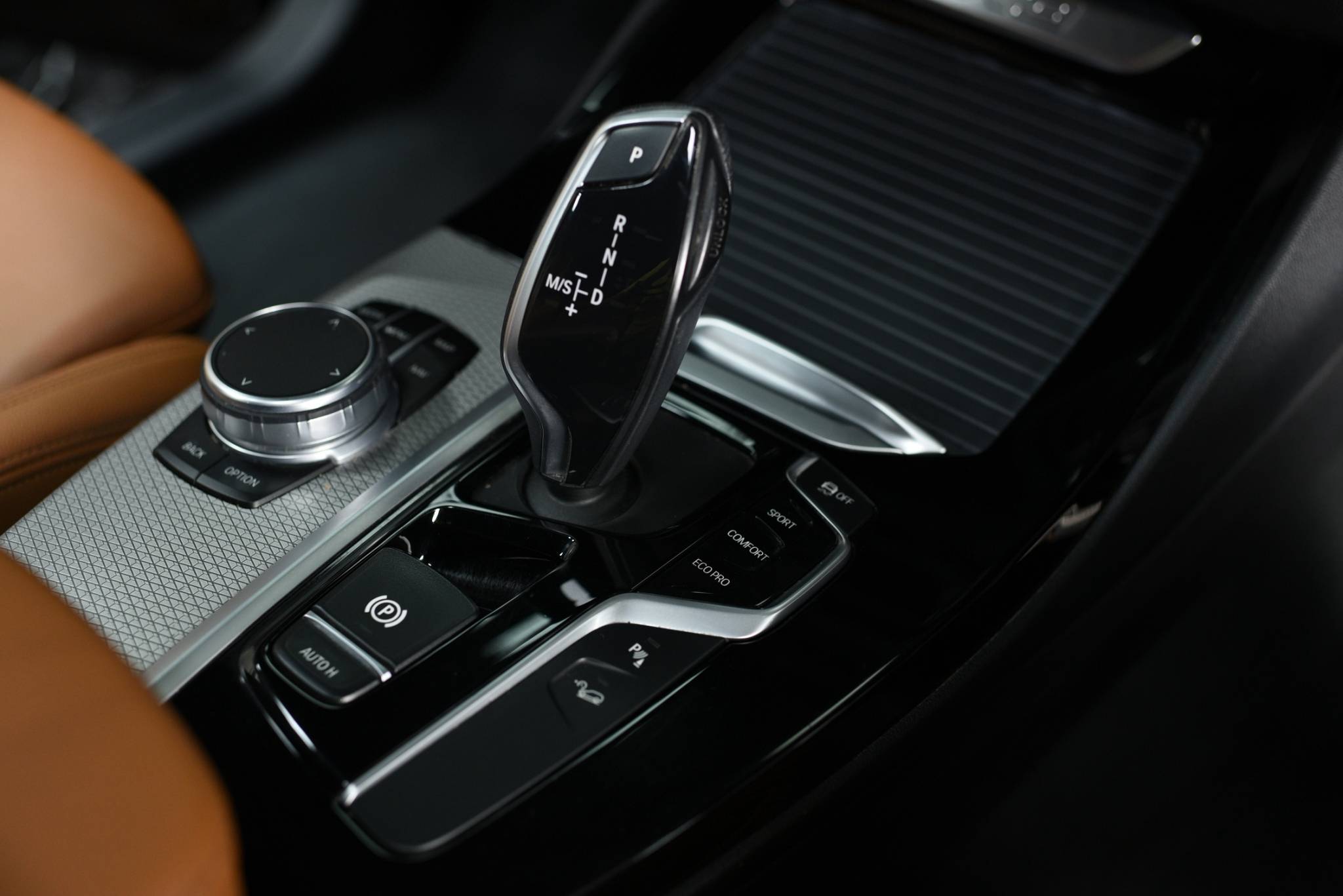 BMW X3 20d M Sport - Image 8