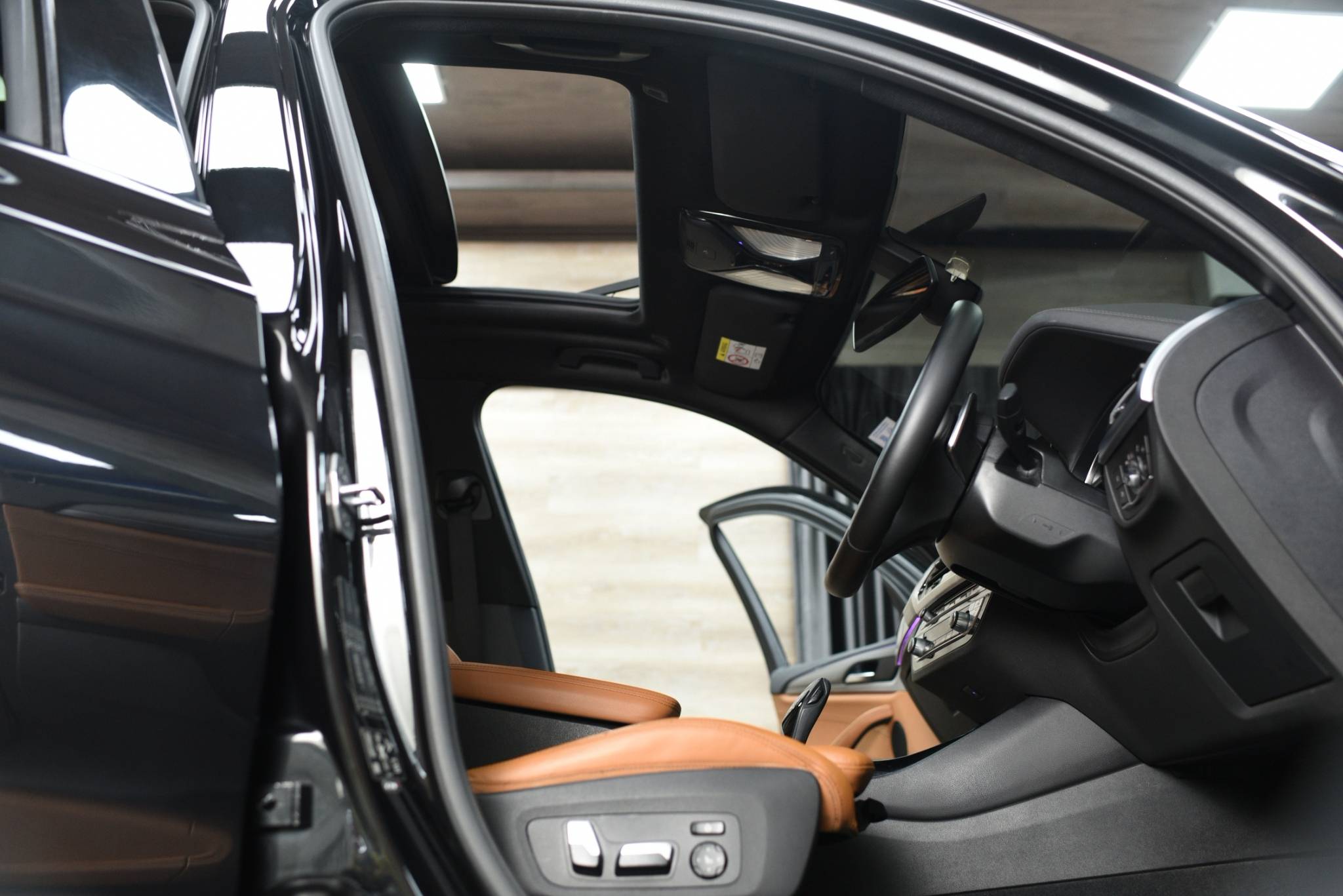 BMW X3 20d M Sport - Image 9